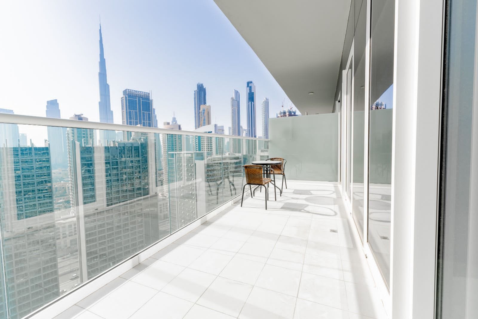DUBAI: Fully Furnished Room For Rent