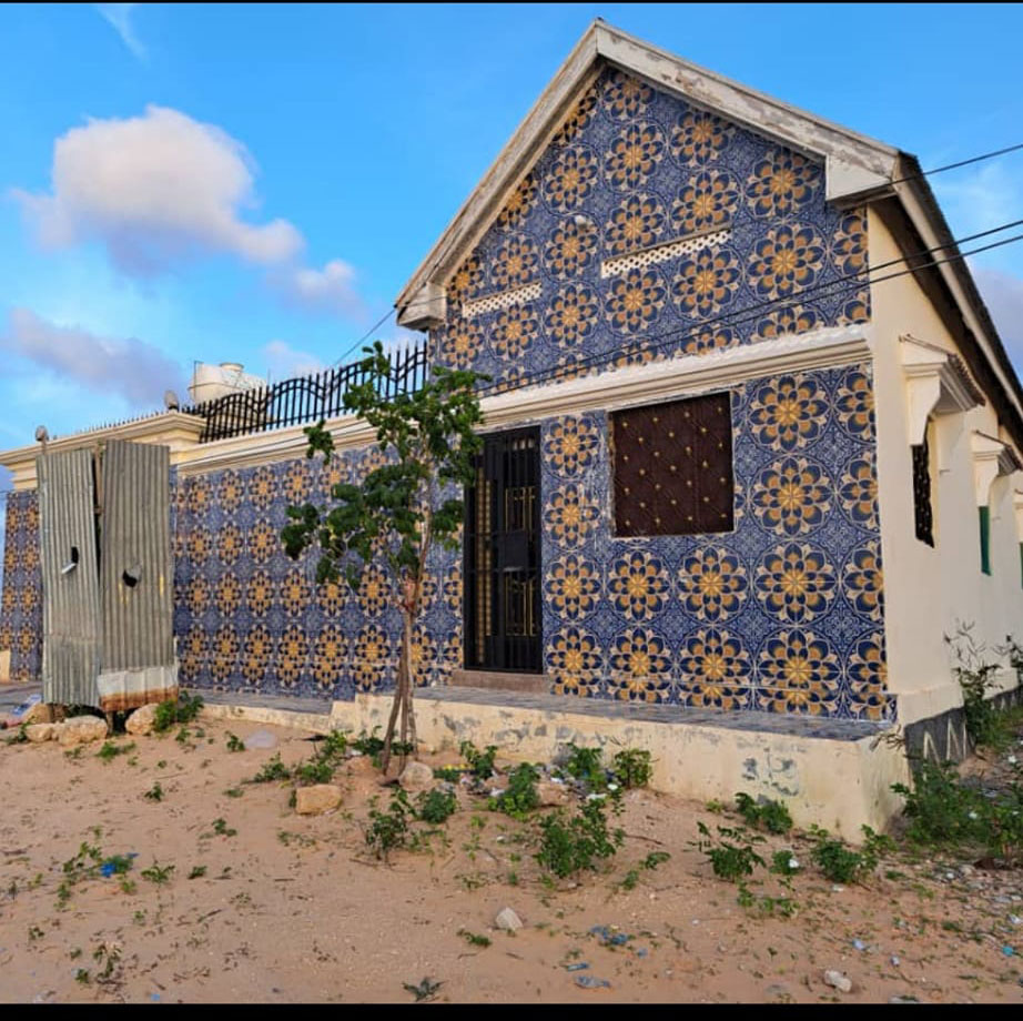 MOGADISHO: Guri iib ah Degmada Darasalaam