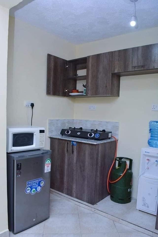 NAIROBI: Bedroom Apartment For Rent