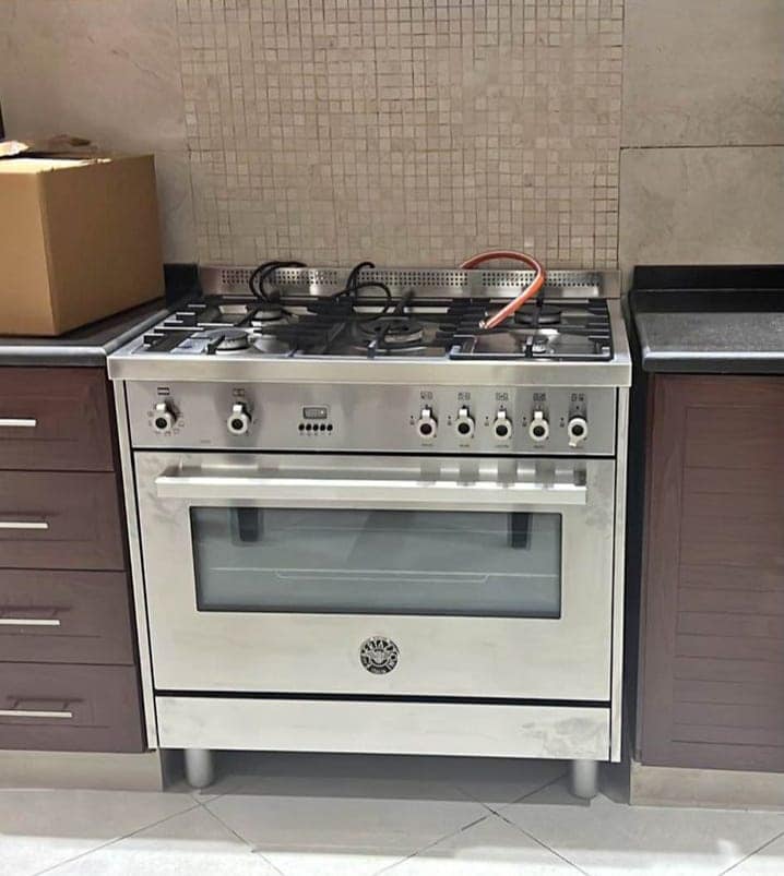 DUBAI: Electric Cooker New Model