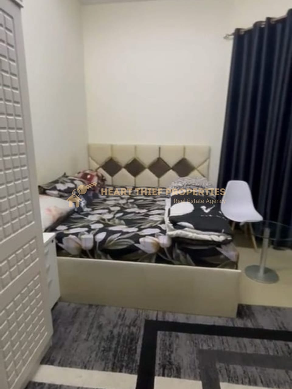 DUBAI: Apartment For Rent