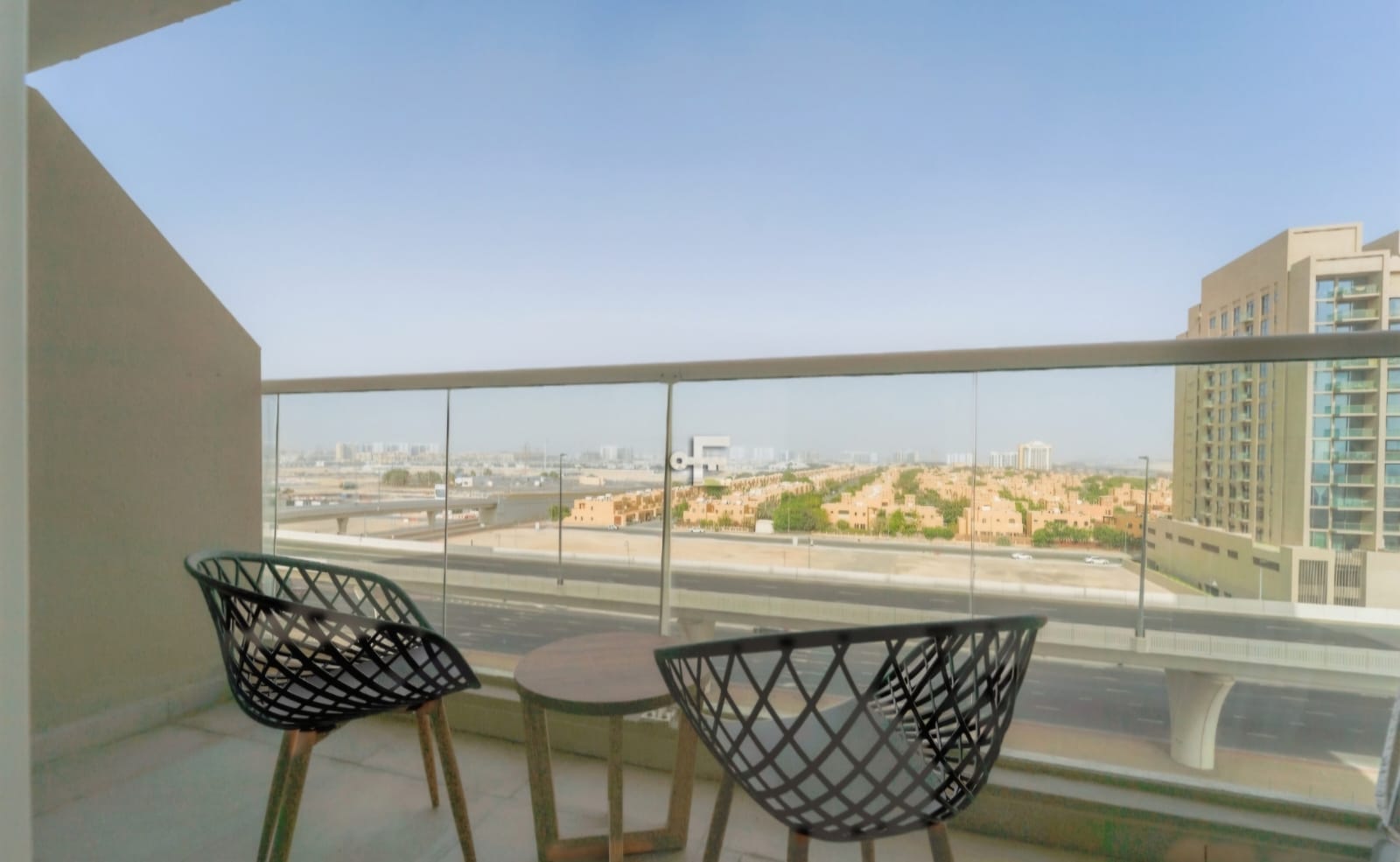 DUBAI: Studio For Rent