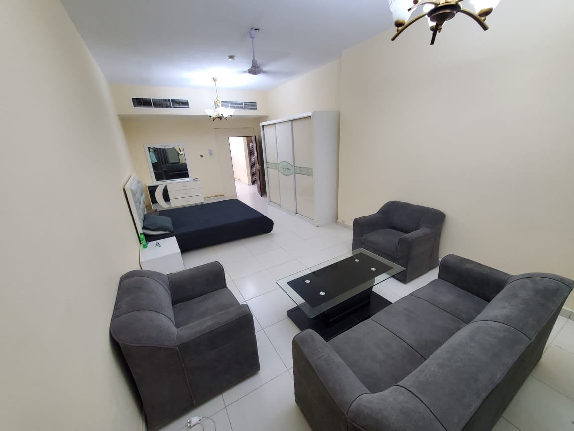 DUBAI: Big Hall For Rent