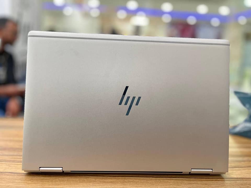 ADDIS ABABA: HP ELITEBOOK X360 1030 G4