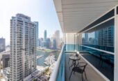 DUBAI: Apartment For Rent