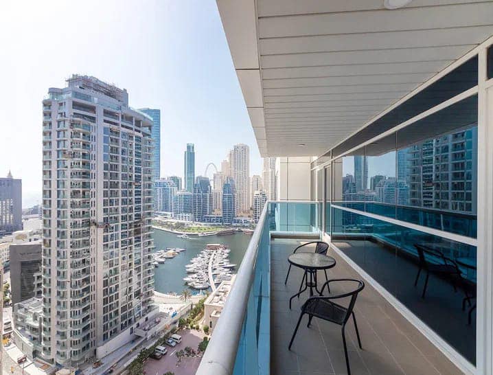 DUBAI: Apartment For Rent