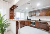DUBAI: Apartment For Rent