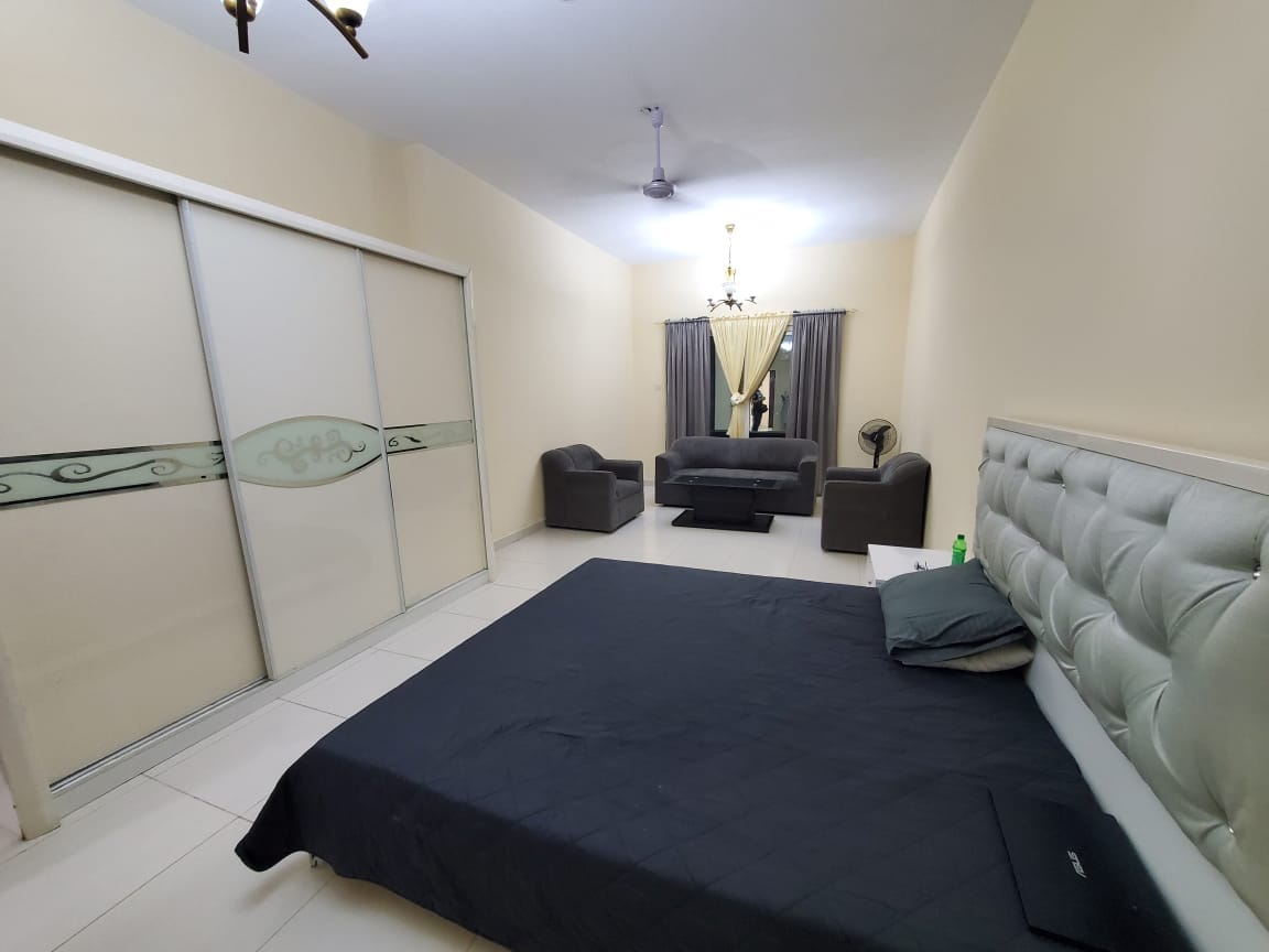 DUBAI: Big Hall For Rent