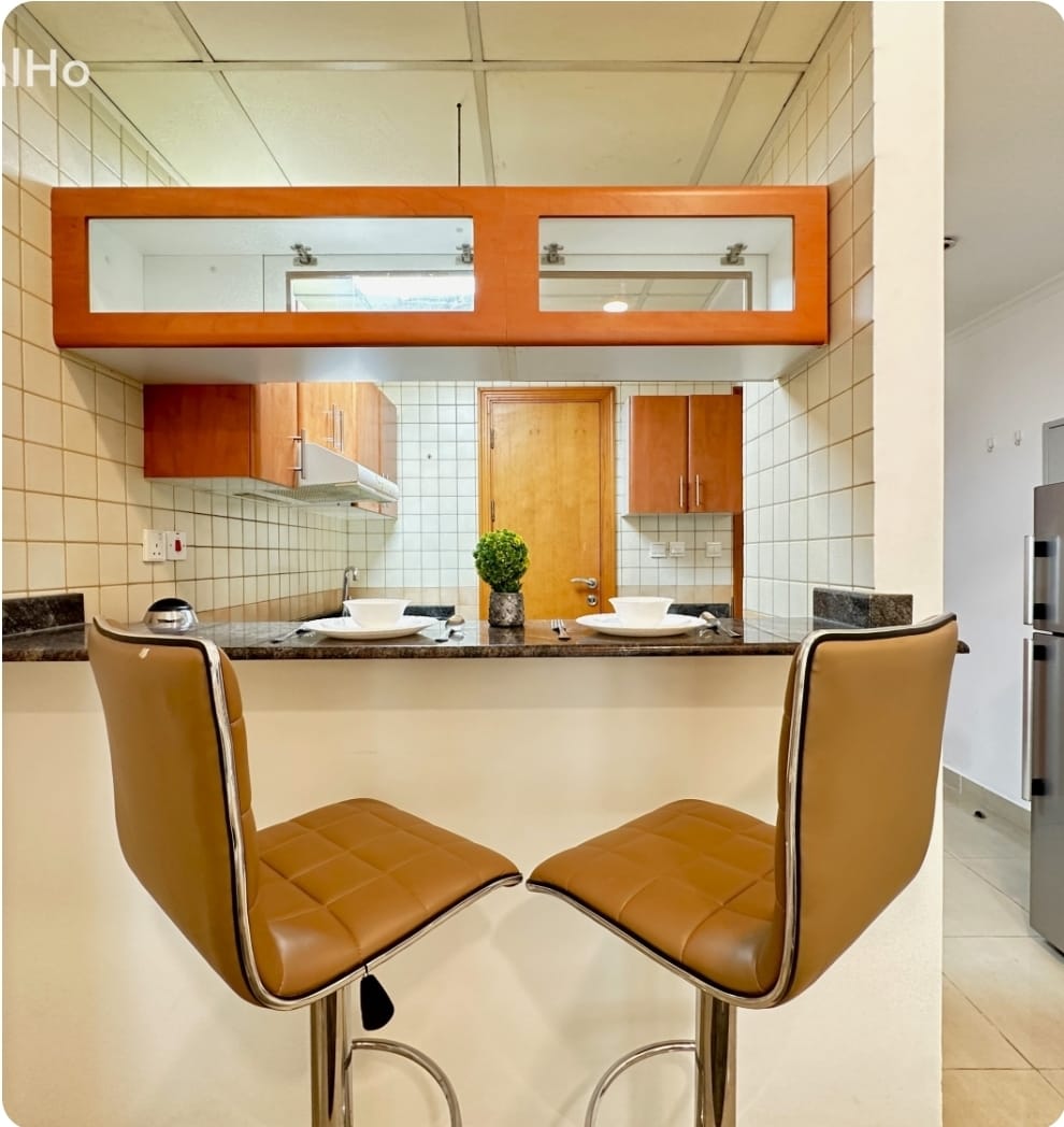 DUBAI: Studio in Dubai Marina