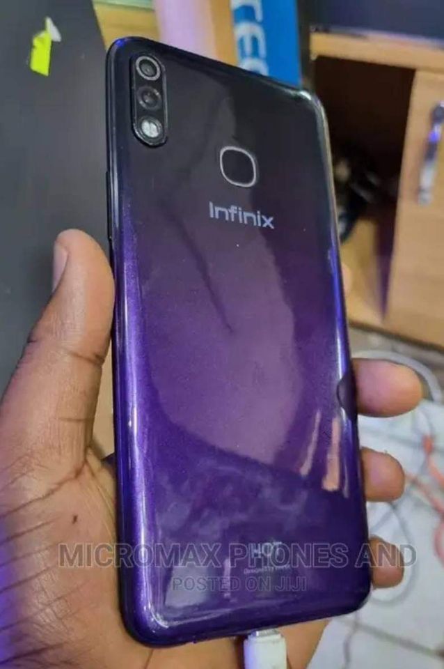 ADDIS ABABA: Mobile INFINIX For Sale