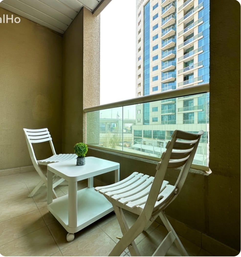 DUBAI: Studio in Dubai Marina