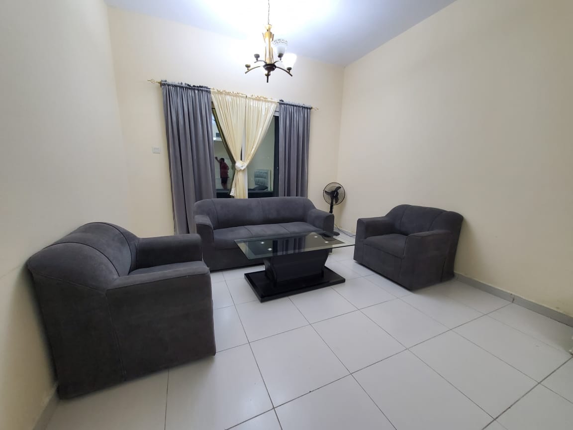 DUBAI: Big Hall For Rent