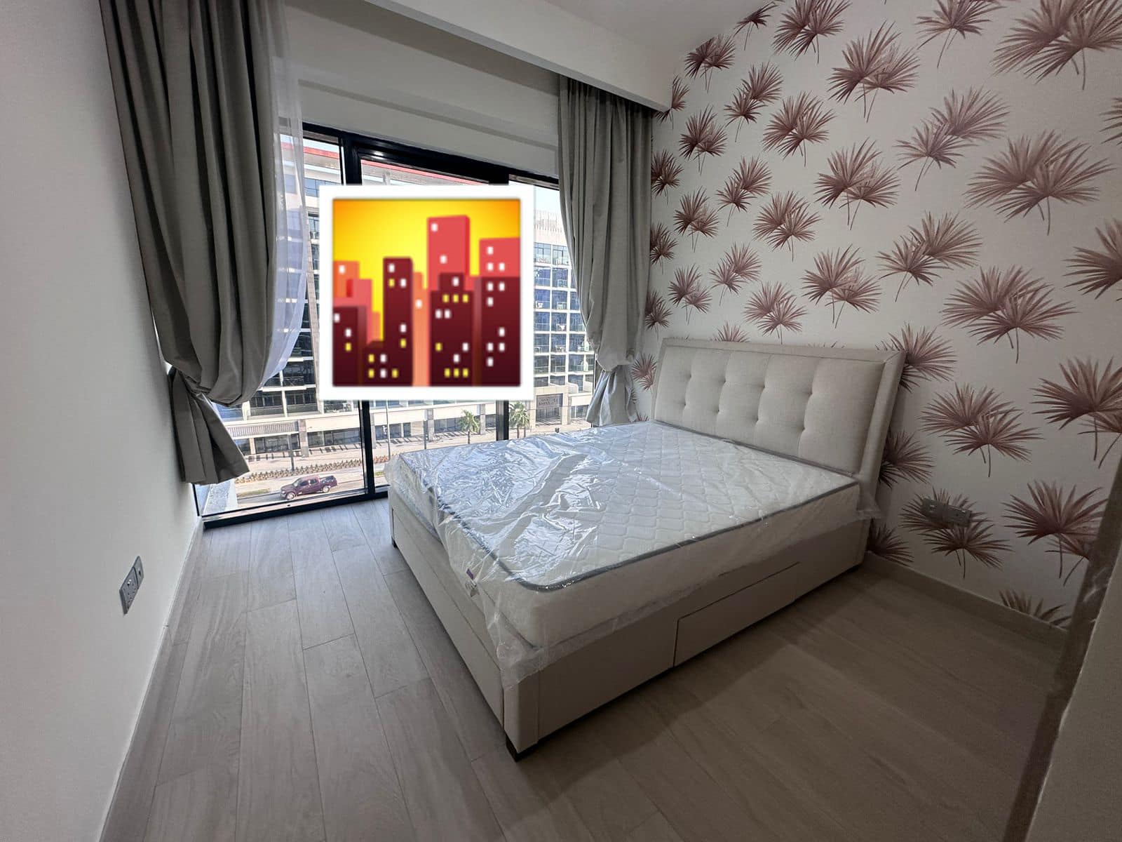 DUBAI: Apartment For Rent