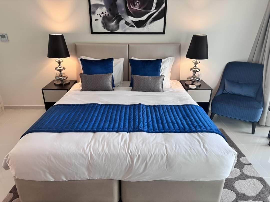 DUBAI: Studio For Rent