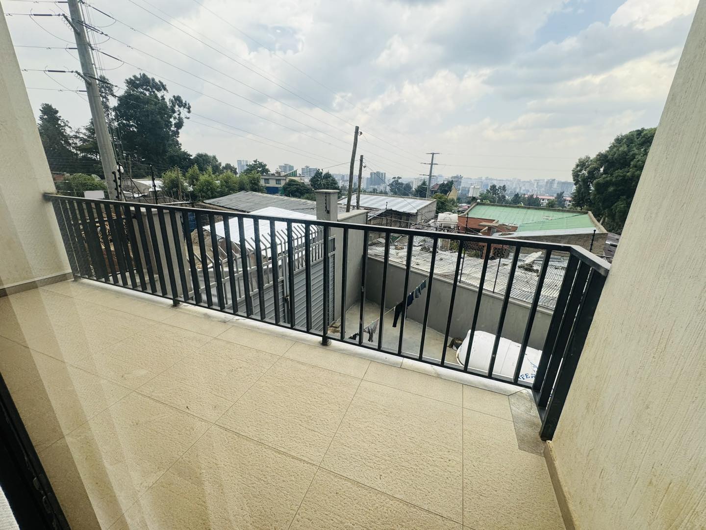 ADDIS ABABA: Ambassadorial Apartment for Rent