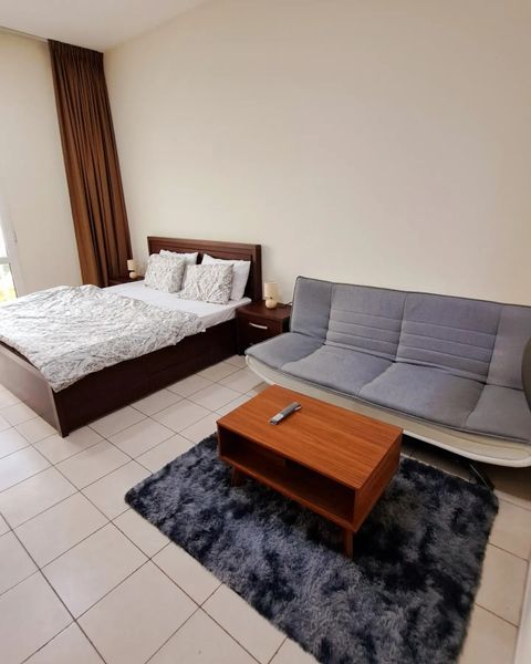 DUBAI: Fully Furnished Studio For Rent
