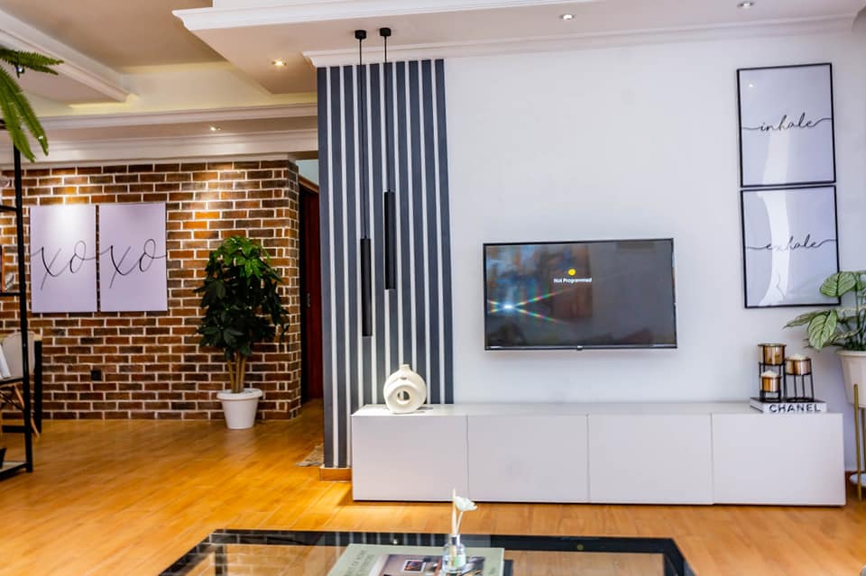 NAIROBI: Fully Furnished Room For Rent