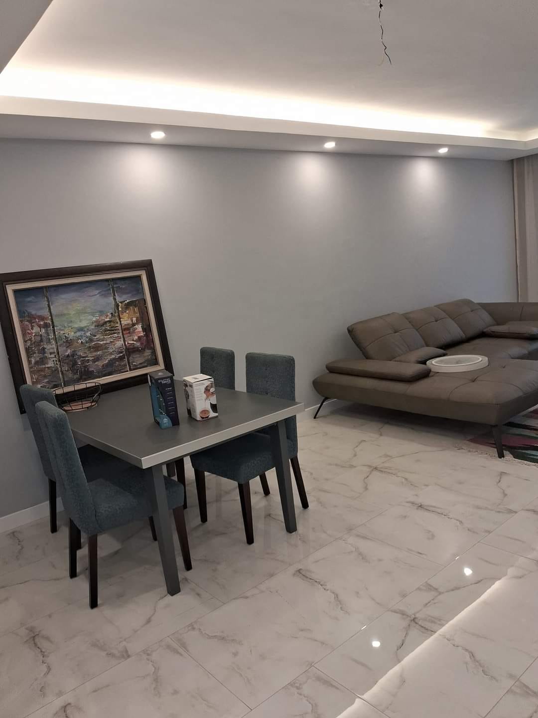 ADDIS ABABA: BRAND NEW Apartment Available for RENT close to DEMBEL