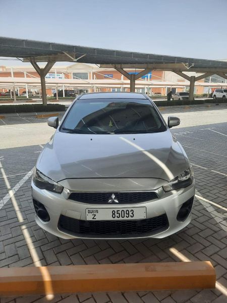 DUBAI: Used Car For Sale