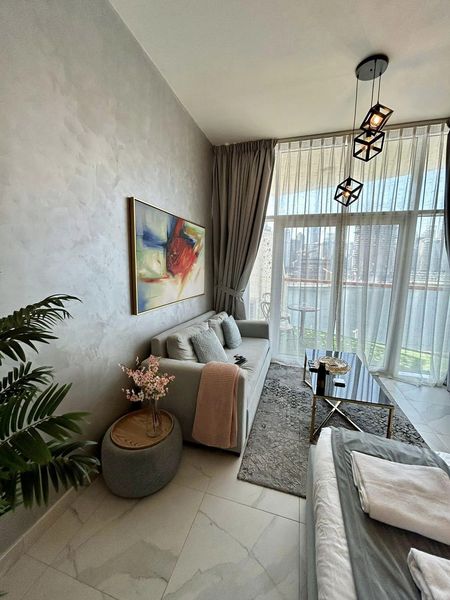 DUBAI: Apartment For Rent