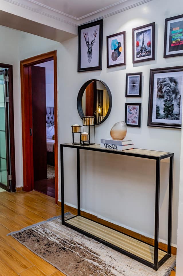 NAIROBI: Fully Furnished Room For Rent