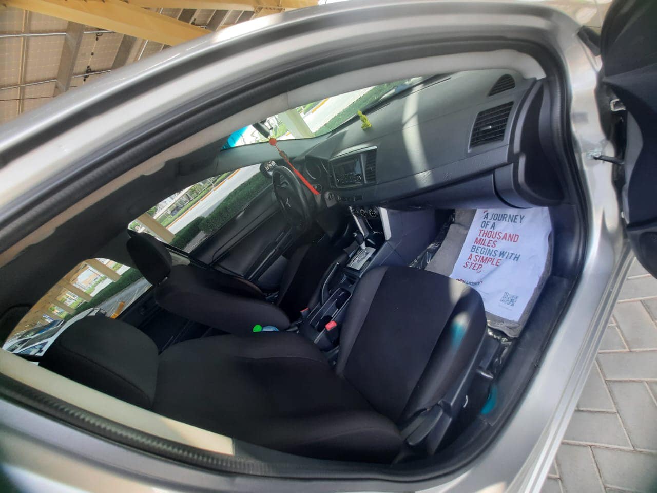 DUBAI: Used Car For Sale