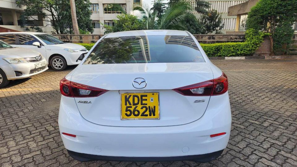 NAIROBI: Car For Sale