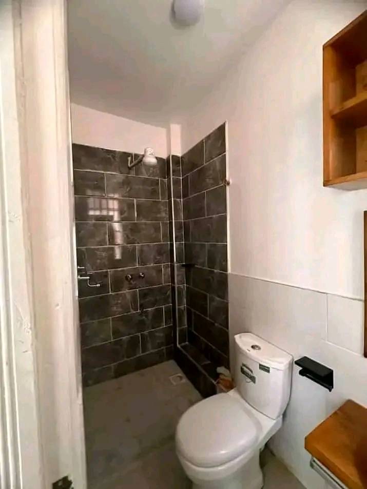 NAIROBI: Imara Daima one Bedroom House to let