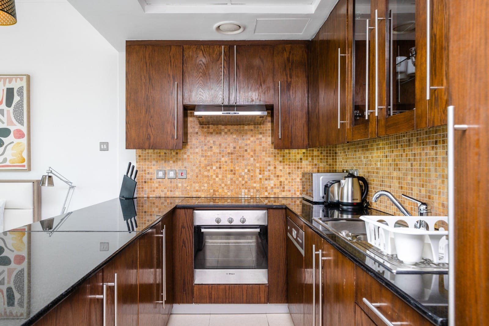 DUBAI: Studio For Rent