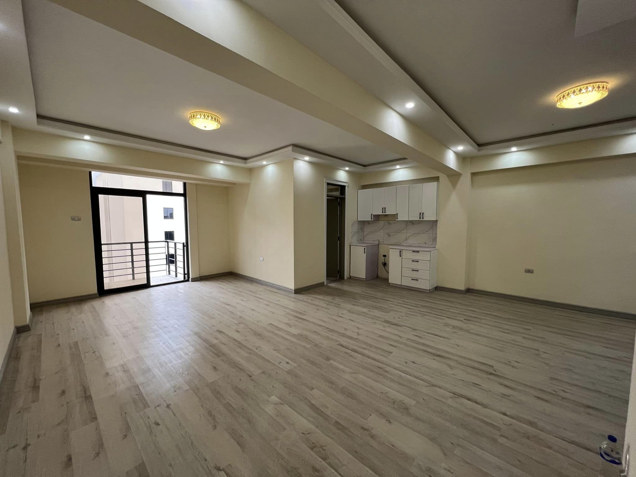 ADDIS ABABA: Brand New Apartment for Rent
