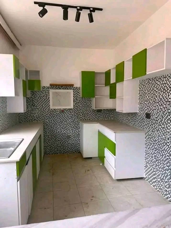 NAIROBI: Imara Daima one Bedroom House to let