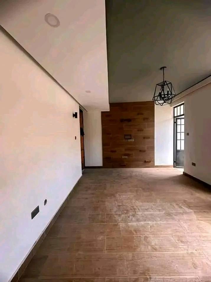 NAIROBI: Imara Daima one Bedroom House to let