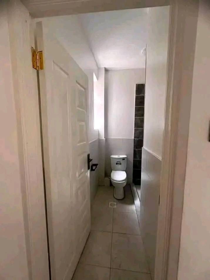 NAIROBI: Imara Daima one Bedroom House to let