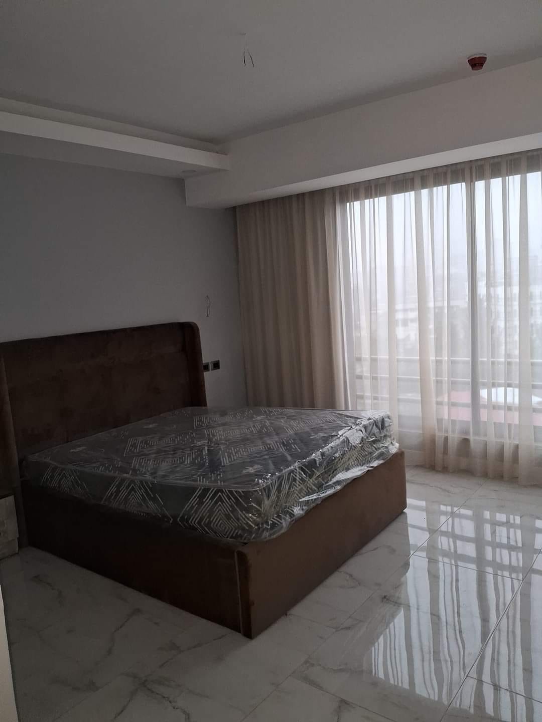 ADDIS ABABA: BRAND NEW Apartment Available for RENT close to DEMBEL