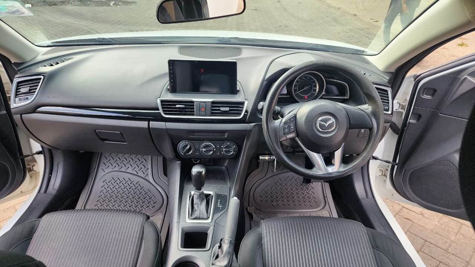 NAIROBI: Car For Sale