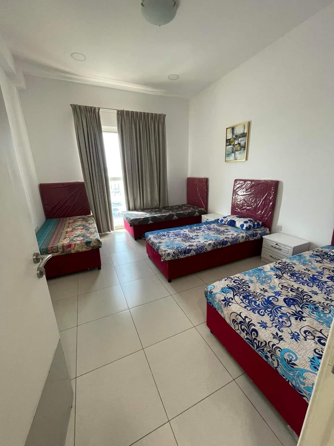 DUBAI: Couple’s Room For Rent