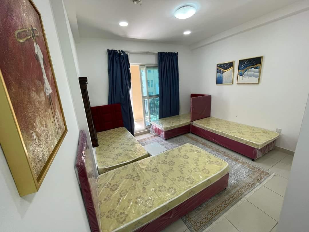 DUBAI: Couple’s Room For Rent