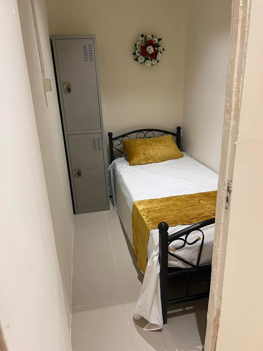 DUBAI: Couple’s Room For Rent