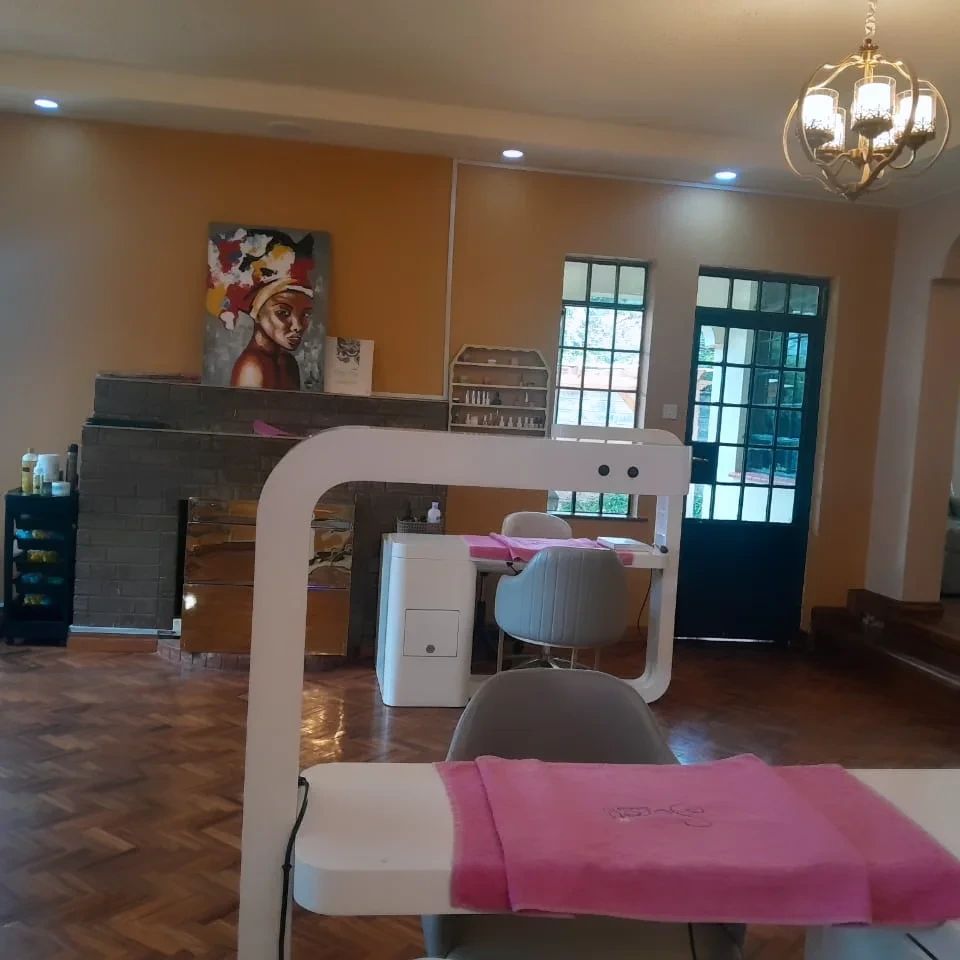 NAIROBI: Apartment For Rent