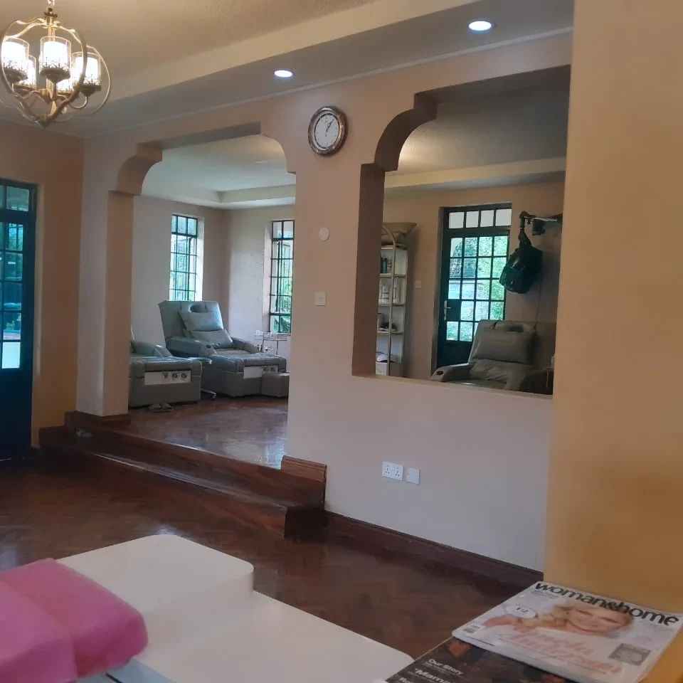 NAIROBI: Apartment For Rent