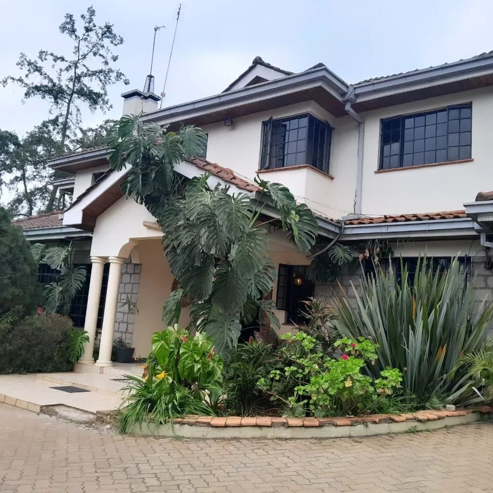 NAIROBI: Apartment For Rent