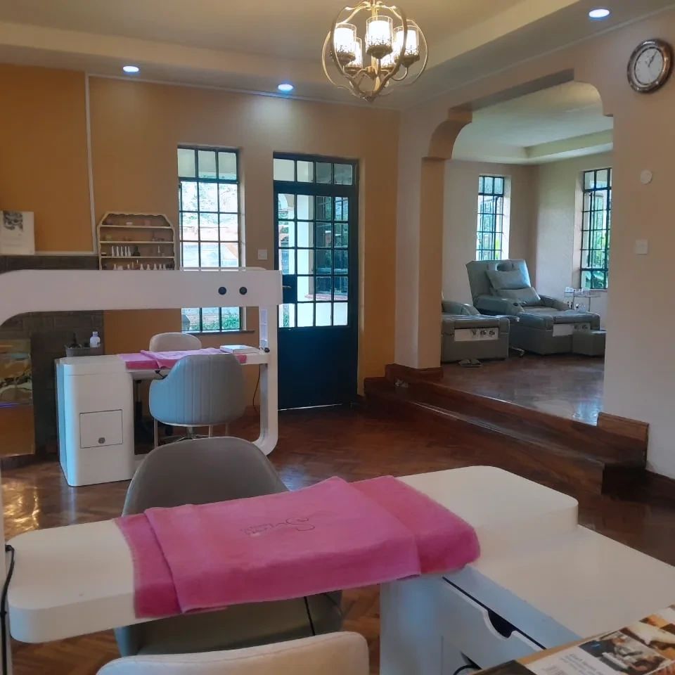 NAIROBI: Apartment For Rent