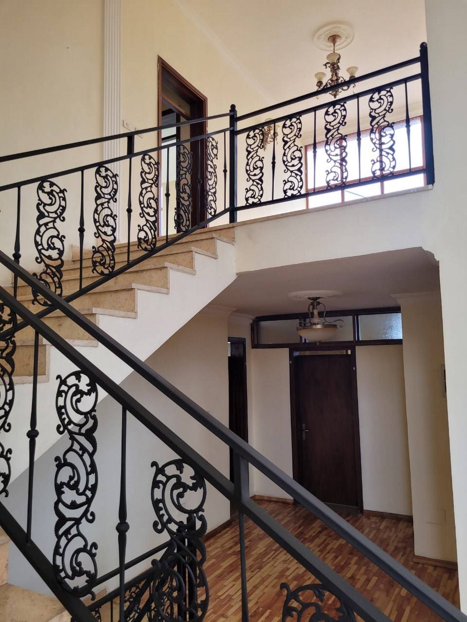 ADDIS ABABA: Apartment For Rent