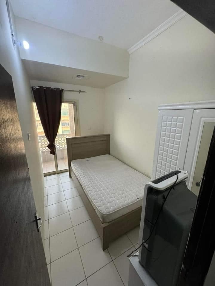 DUBAI: Apartment For Rent