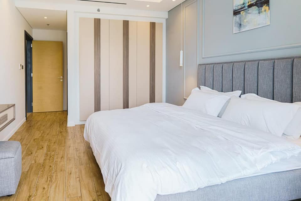 DUBAI: Apartment For Rent