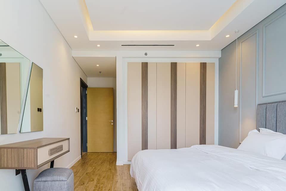 DUBAI: Apartment For Rent