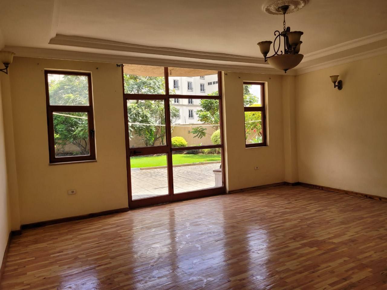 ADDIS ABABA: Apartment For Rent