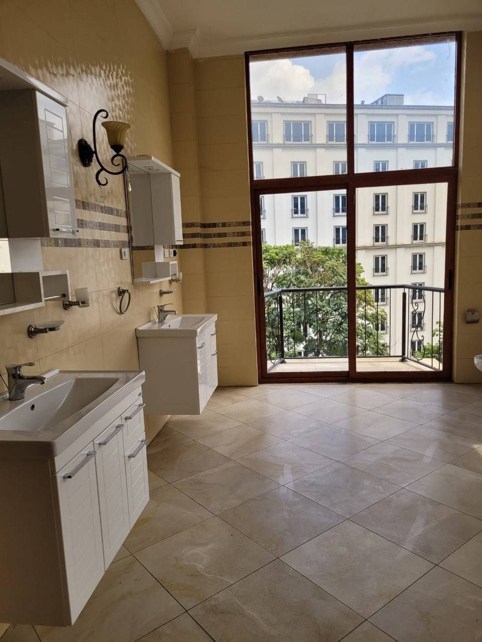 ADDIS ABABA: Apartment For Rent