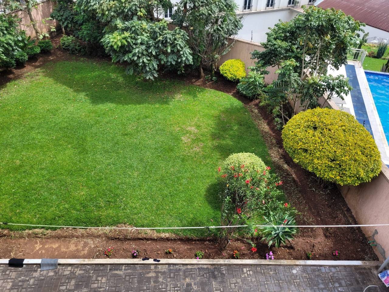 ADDIS ABABA: Apartment For Rent