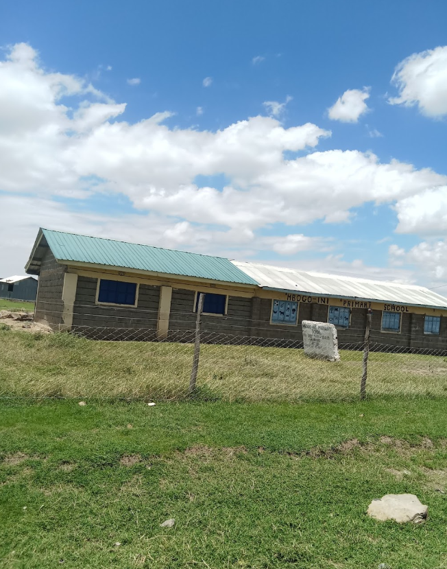 Fanikisha Gardens Nanyuki Mbogoini